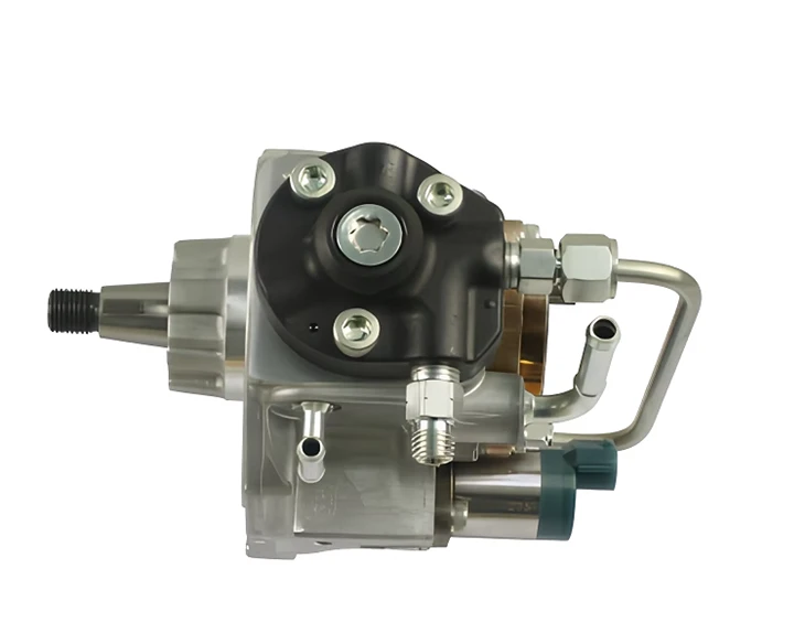 100% Genuine, 22100-UL010 Fuel Injection Pump For Toy. 8FD60-80/1KD Made in Japan factory