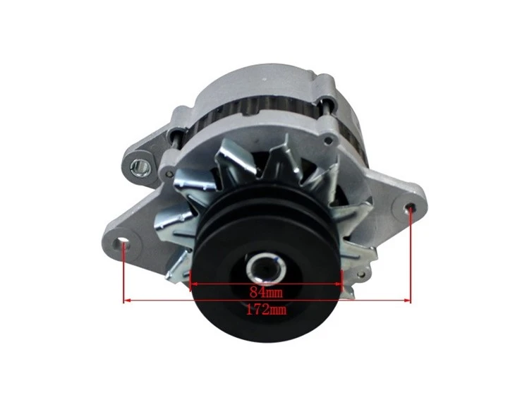 23100-51H00 24V/25A Alternator For Nissan TD42, 100% Original