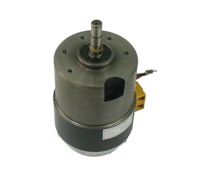 DC 24V/750W Drive Motor For Jac, CBD15 (ZD01A-750W-24V) factory