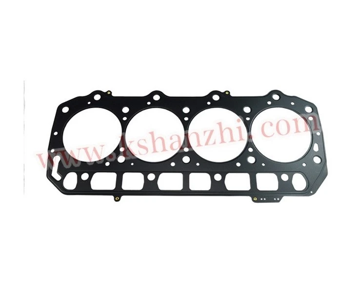 Engine Gasket Kit, Forklift Parts YM729903-92610 Engine Rebuild Repair Kit For 4D98E/4TNE98 manufacturers