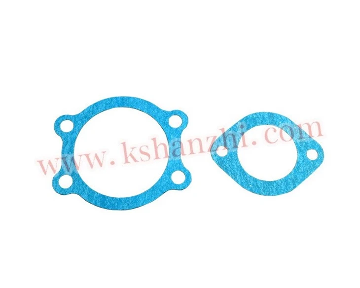 Engine Gasket Kit, Forklift Parts YM729903-92610 Engine Rebuild Repair Kit For 4D98E/4TNE98 suppliers