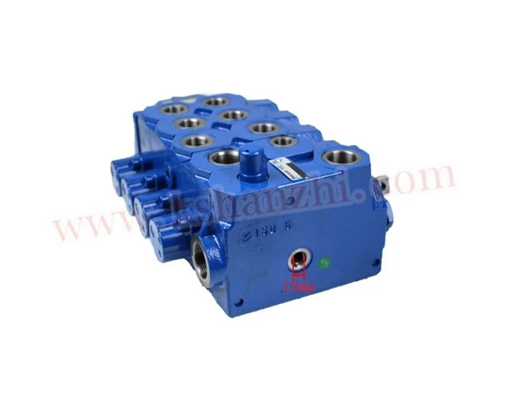 Forklift Parts 0009444404 Hydraulic Control Valve (4VS) For Linde. 351-03/04 best