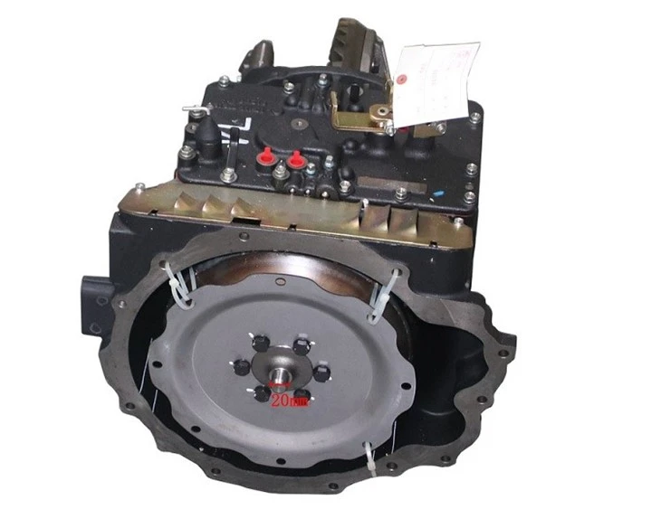 Forklift Parts 31010-64K00 Gearbox Transmission Assy For Hc/J02/TD27, 100% Original suppliers