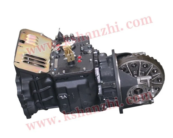 Forklift Parts 31010-64K00 Gearbox Transmission Assy For Hc/J02/TD27, 100% Original factory