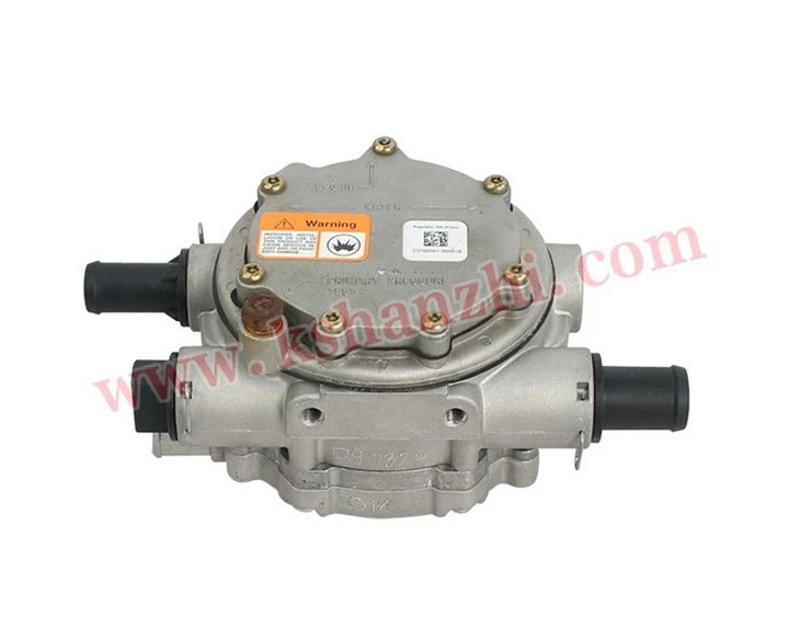 Pressure Reducing Valve Assy, 090326 LPG Gas Valve Assembly For GM2.4/GM3.0 best