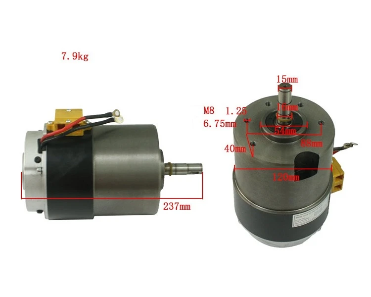 ZD01A-750W-24V-D13 ZD01A-750W-24V-D13