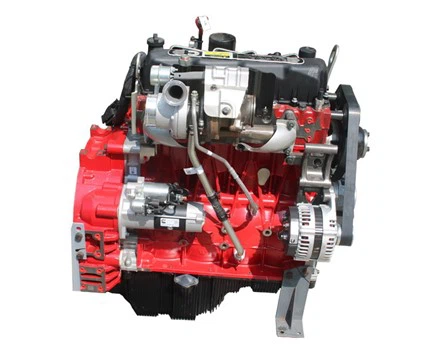 КСФ3.8Т3ТЦ115 склоп мотора за Цомминс 3.8& ЦПЦД50~100
