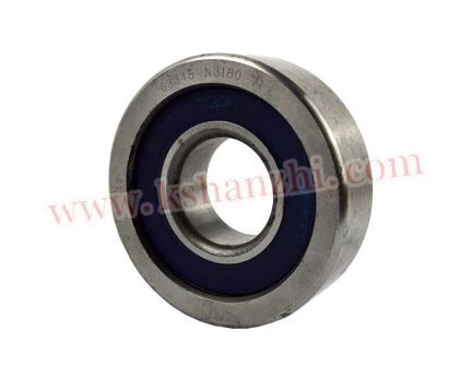 Forklift Parts Side Roller for 8F35 / 50N, 63348-N3180-71
