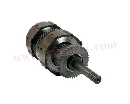 Rezervni dijelovi za viljuškara 8FD30 / 1DZ Hydraulic Clutch Assy Original