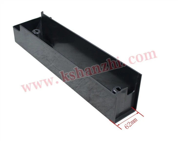 Cover, Rear Lamp Plastic For TCMT3C/left