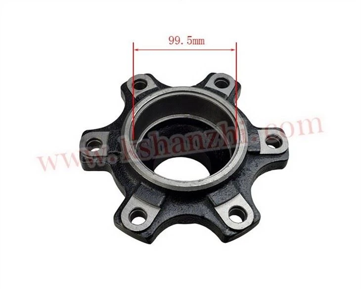 Rear Axle Steering Hub For FD20-30, F18C, (91E43-10800B)