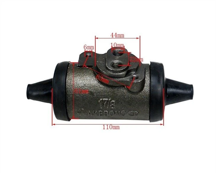 Brake Wheel Cylinder Used For Z8/8-10T, C-52-61708-22105