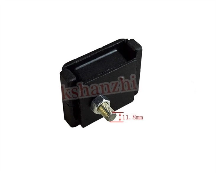 Engine Mount Used For 7FD/G10-50 (12361-23320-71)