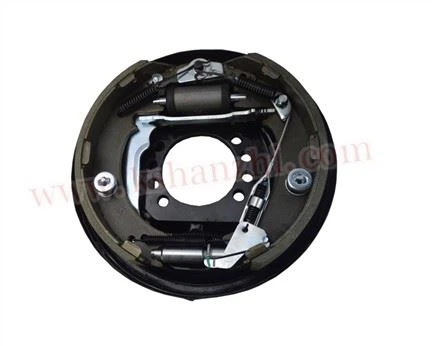 Делови виљушкара ЦПЦД30 склоп кочнице точка лево КСФ300-111000-Г01