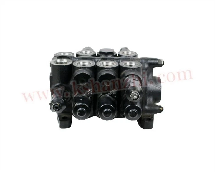 TD42/J05 Hydraulic Control Valve, C00030-4030601-14 Original Parts