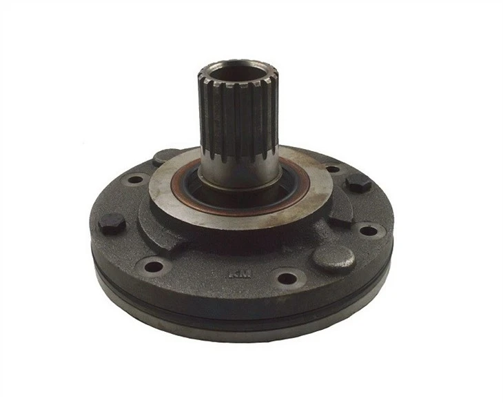 Transmission Charging Pump For FD45/T9 (143E3-80061)