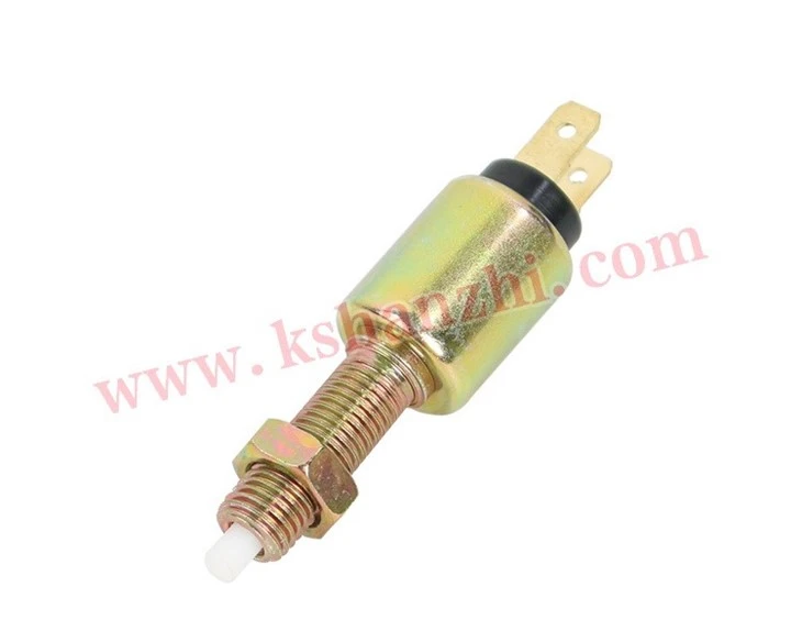 Forklift Parts 91206-11300 Brake Lamp Switch For Mit. Forklift