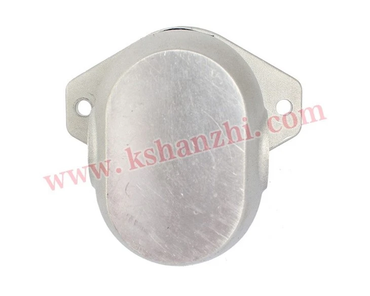 Forklift Parts CBF-F40ALPX Hydraulic Pump For Dalian CPCD50~70