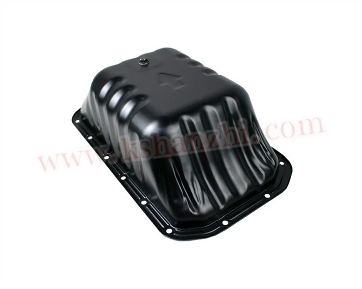 Forklift Parts Engine Oil Pan For 7-8FD/1DZ,12101-78203-71