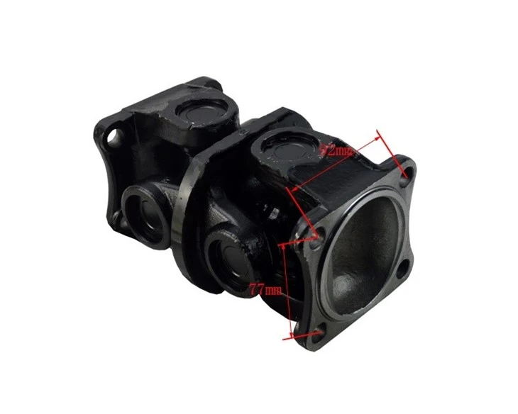 Forklift Parts GR501-105000-000 Propeller Shaft Assy For CPCD50