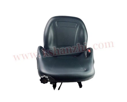 ПУ кожа водоотпорно 542Ф3-80101 седиште виљушкара за ТЦМТ3/ФБ20-7